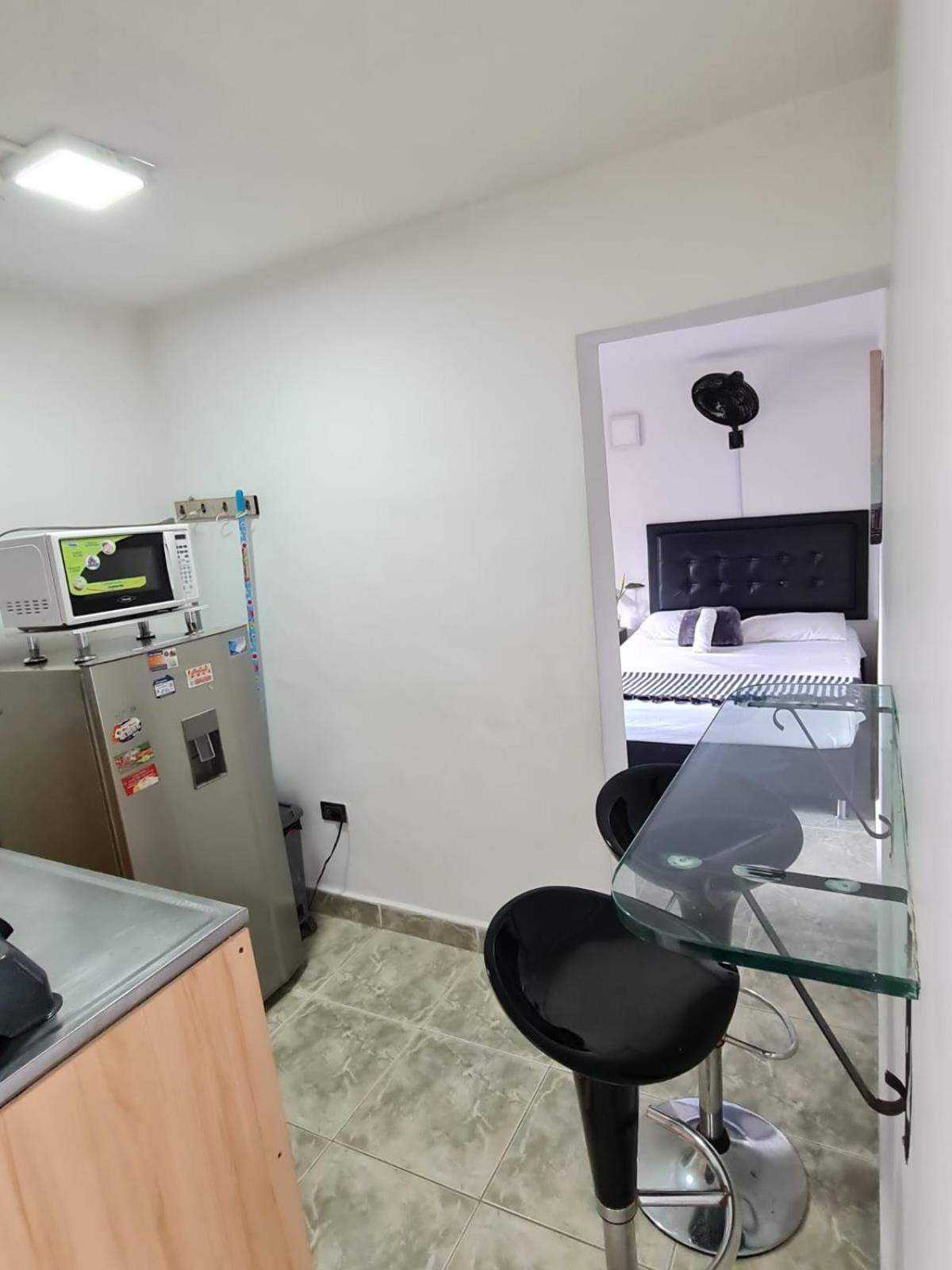 New Cozy Apartment In The Poblado, San Lucas Medellín Exterior foto